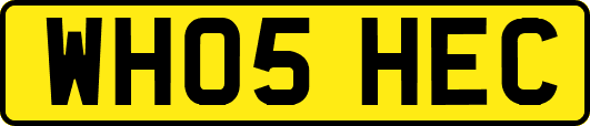 WH05HEC