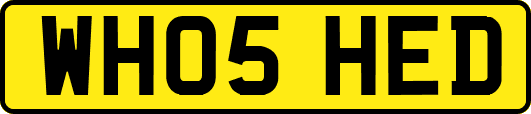 WH05HED