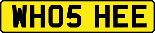 WH05HEE