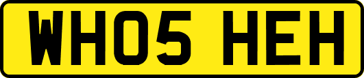 WH05HEH
