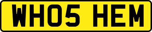WH05HEM