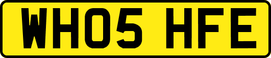 WH05HFE