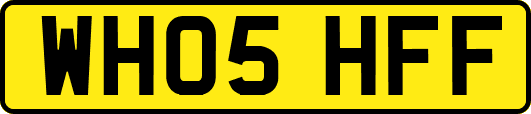 WH05HFF