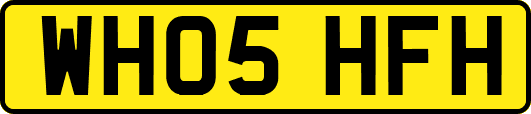 WH05HFH