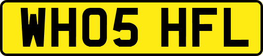 WH05HFL