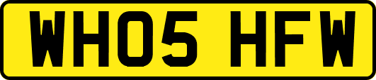 WH05HFW