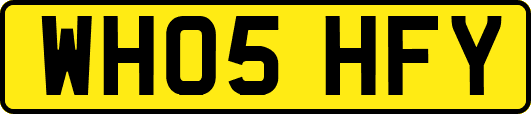 WH05HFY
