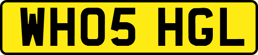 WH05HGL