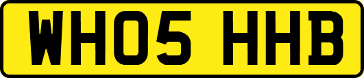 WH05HHB