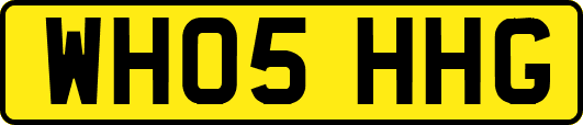 WH05HHG