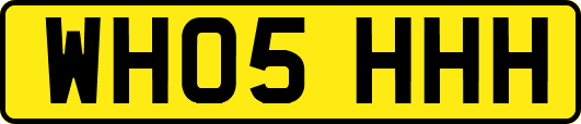 WH05HHH
