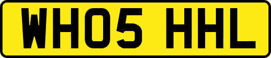 WH05HHL