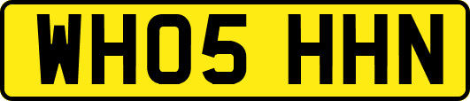 WH05HHN