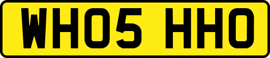 WH05HHO