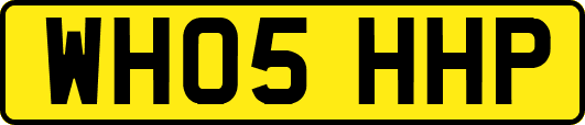 WH05HHP