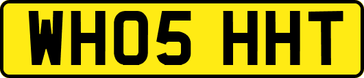 WH05HHT
