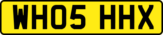 WH05HHX