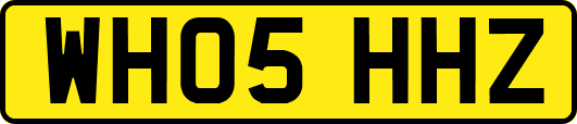 WH05HHZ