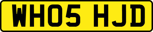 WH05HJD