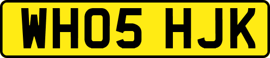 WH05HJK