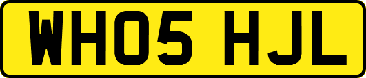 WH05HJL