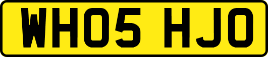 WH05HJO