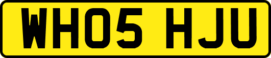 WH05HJU