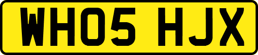 WH05HJX