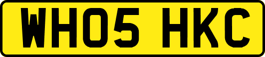 WH05HKC