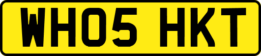 WH05HKT