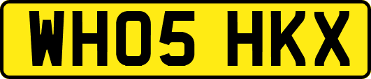 WH05HKX