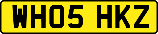 WH05HKZ