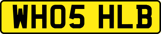 WH05HLB