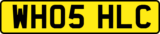 WH05HLC