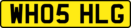 WH05HLG