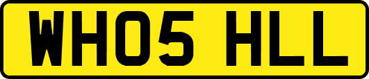 WH05HLL