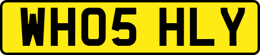 WH05HLY
