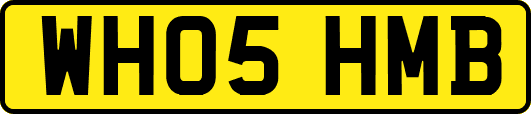 WH05HMB