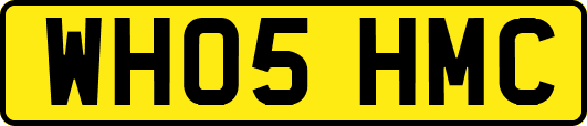 WH05HMC