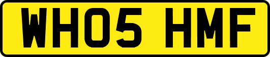 WH05HMF