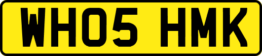 WH05HMK