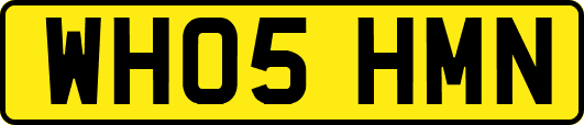 WH05HMN