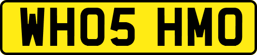 WH05HMO