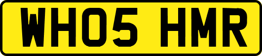 WH05HMR
