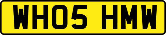 WH05HMW