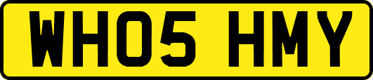 WH05HMY