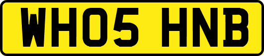 WH05HNB