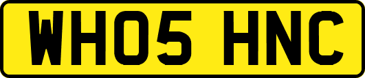 WH05HNC