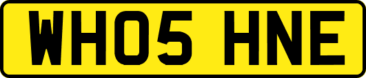 WH05HNE