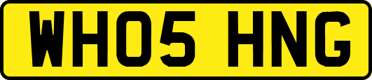 WH05HNG